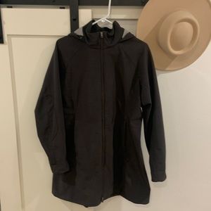 AREI Mid Length Coat